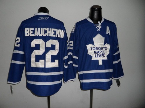 Toronto Maple Leafs jerseys-095