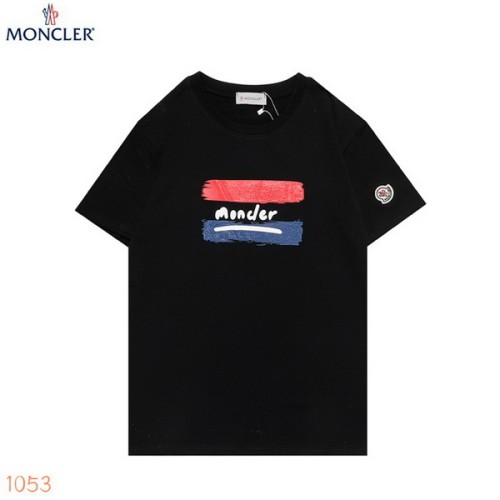 Moncler t-shirt men-141(S-XXL)