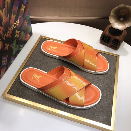 LV Sandals 1：1 Quality-202_1