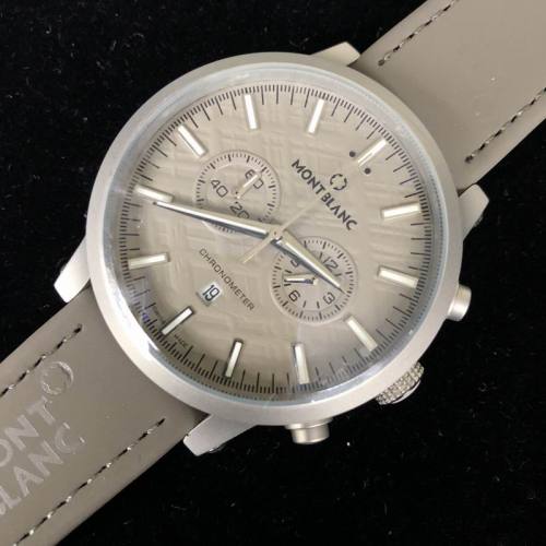 Montblanc Watches-036