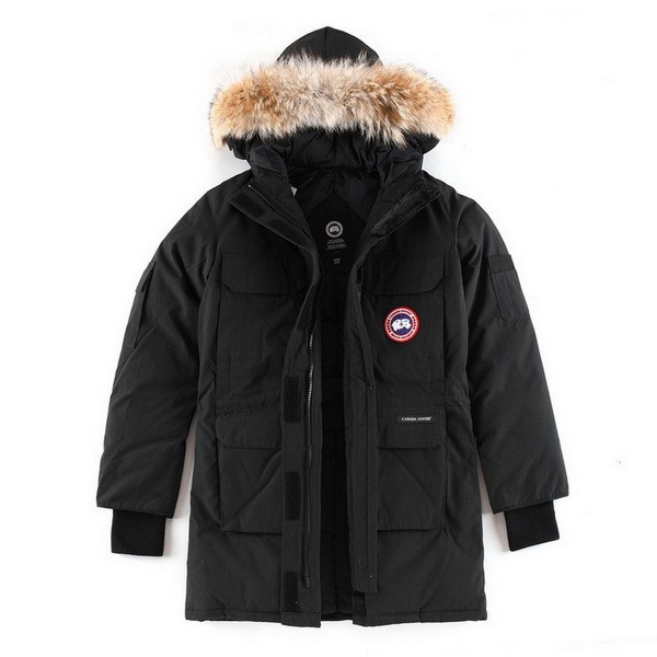 CG Down Jacket men-115