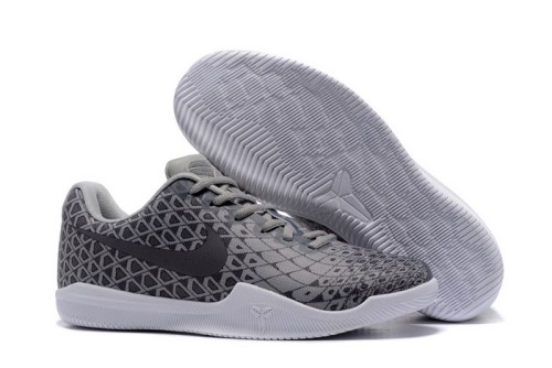 Nike Kobe Bryant 12 Shoes-019