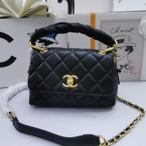 CHAL Handbags AAA Quality-180