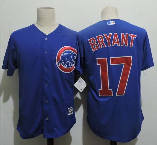 MLB Jersey Kids-011