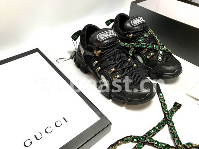 Super Max G Shoes-097