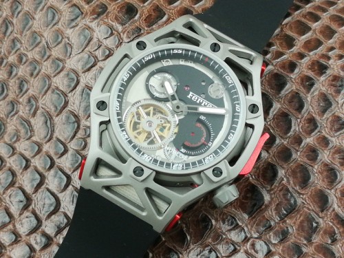 Hublot Watches-716