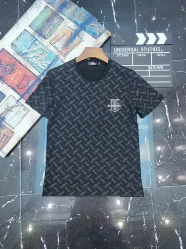 Burberry t-shirt men-427(L-XXXL)
