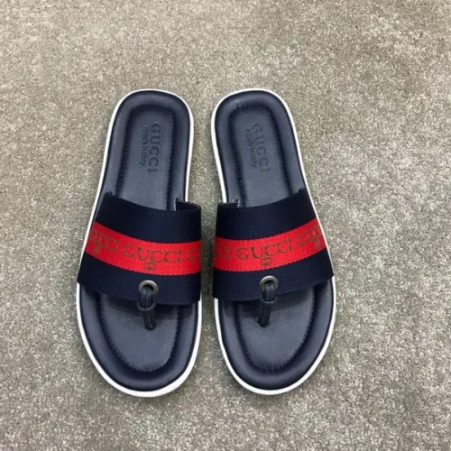 G men slippers AAA-1030