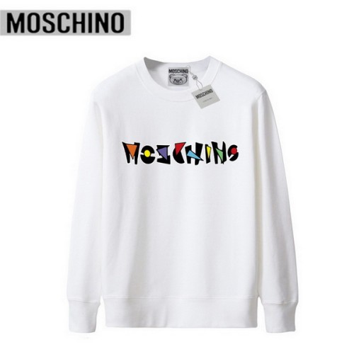 Moschino men Hoodies-241(S-XXL)