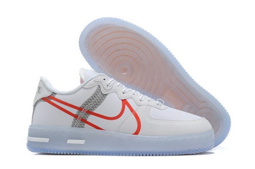 Nike air force shoes men low-2279