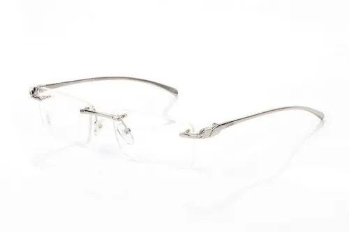 Cartie Plain Glasses AAA-1732