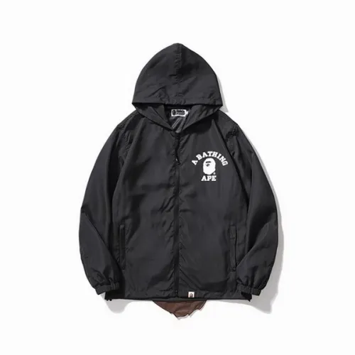BAPE Jacket-070(M-XXXL)