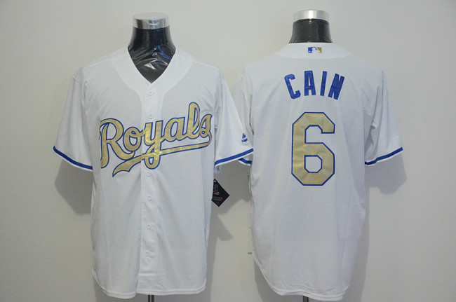 MLB Kansas City Royals-019