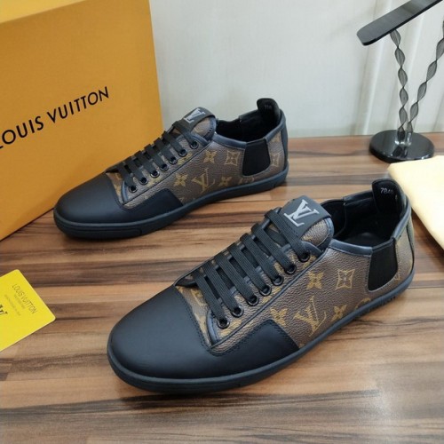 LV Men shoes 1：1 quality-3099