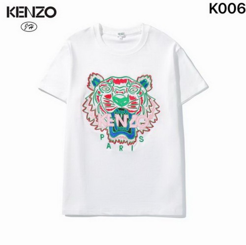 Kenzo T-shirts men-042(S-XXL)