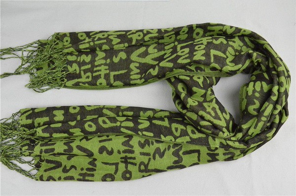 LV Silk Scarf AAA-183