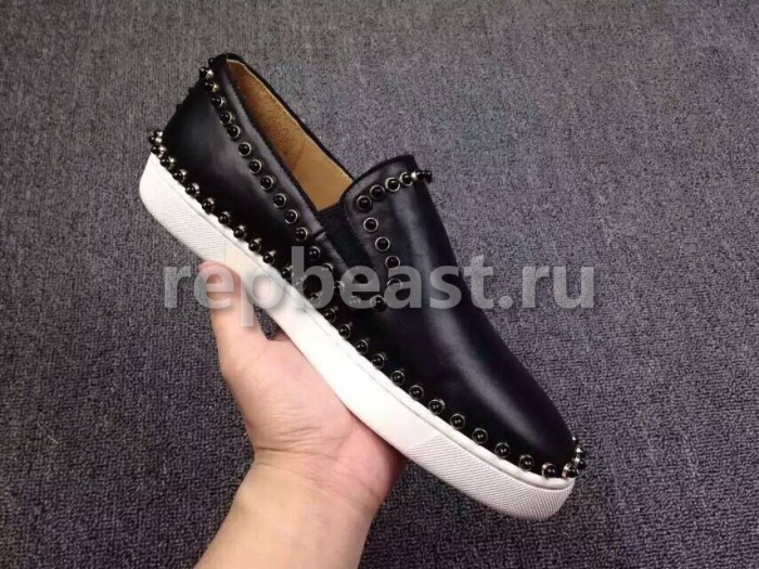 Super Max Perfect Christian Louboutin(with receipt)-003