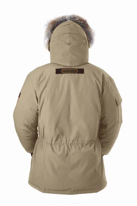 CG Down Jacket men-809