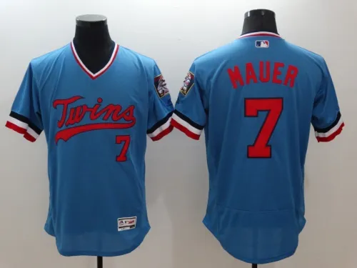 MLB Minnesota Twins-024