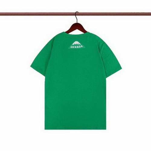 LV  t-shirt men-1397(S-XXL)