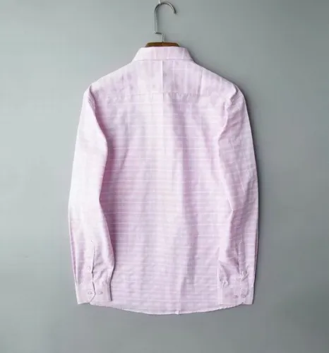 Burberry long sleeve men-303(M-XXXL)