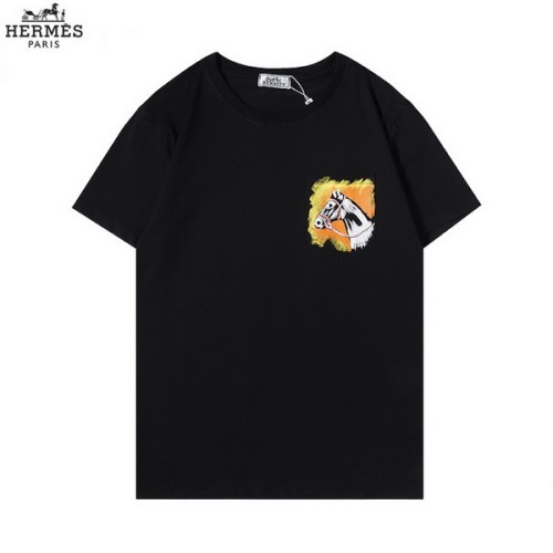 Hermes t-shirt men-060(S-XXL)