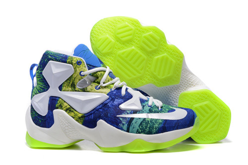 Nike LeBron James 13 shoes-031