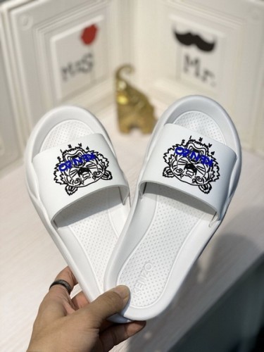 KENZO men slippers AAA-007