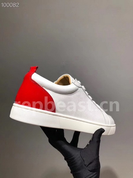 Super Max Christian Louboutin Shoes-1155