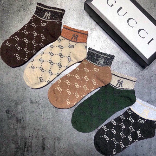 G Socks-194