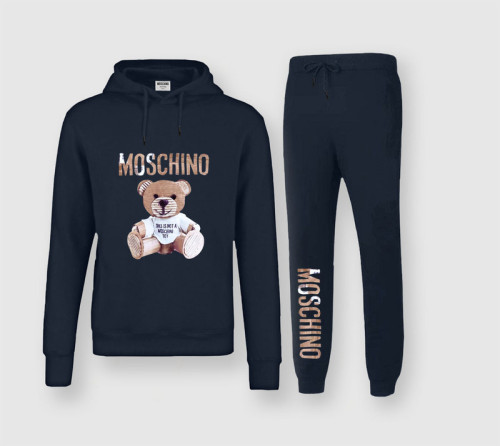 Moschino suit-051(M-XXXL)