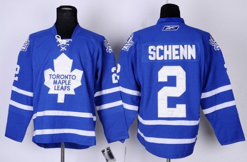 Toronto Maple Leafs jerseys-137