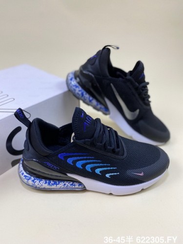 Nike Air Max 270 women shoes-756