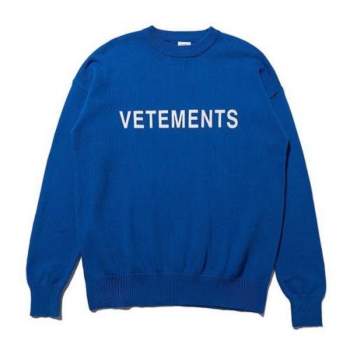 VETEMENTS Sweater 1：1 Quality-001(S-XL)