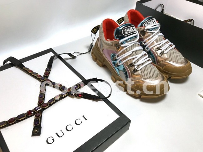 Super Max G Shoes-099