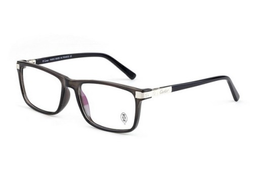 Cartie Plain Glasses AAA-1677