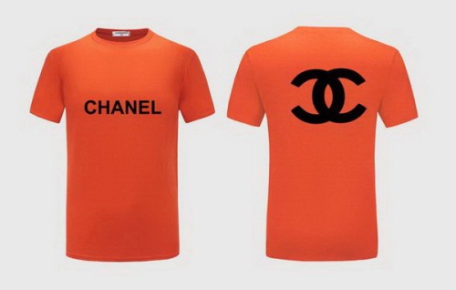 CHNL t-shirt men-092(M-XXXXXXL)