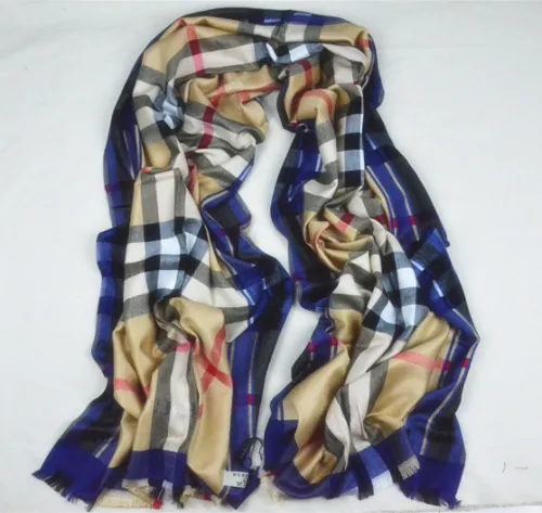 Burberry Silk Scarf AAA-205