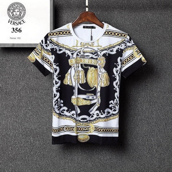 Versace t-shirt men-476(M-XXXL)