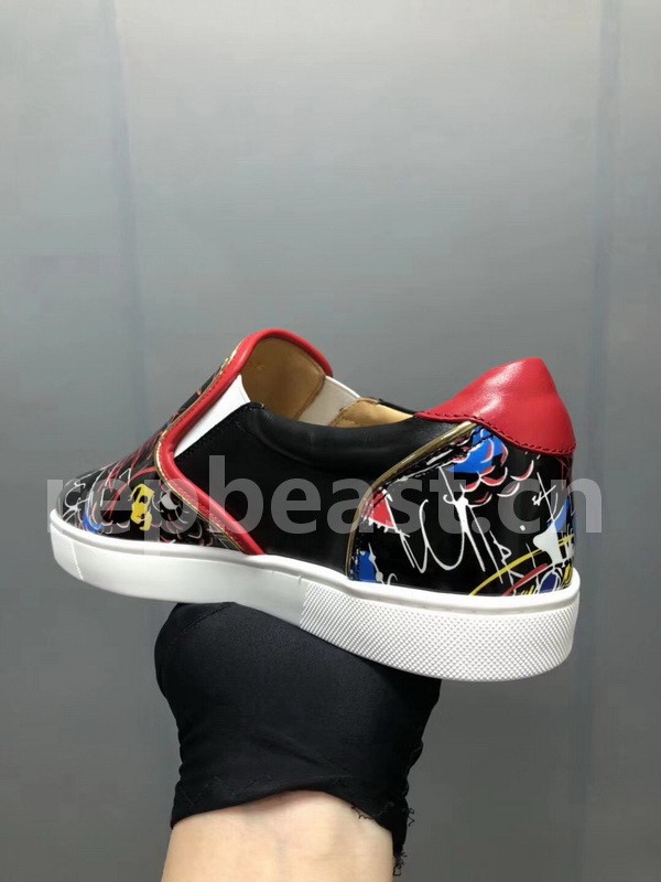 Super Max Christian Louboutin Shoes-987