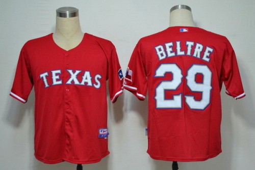MLB Texas Rangers-071