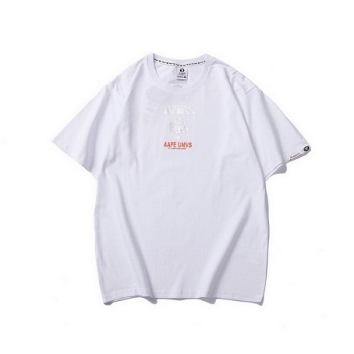 Bape t-shirt men-813(M-XXL)