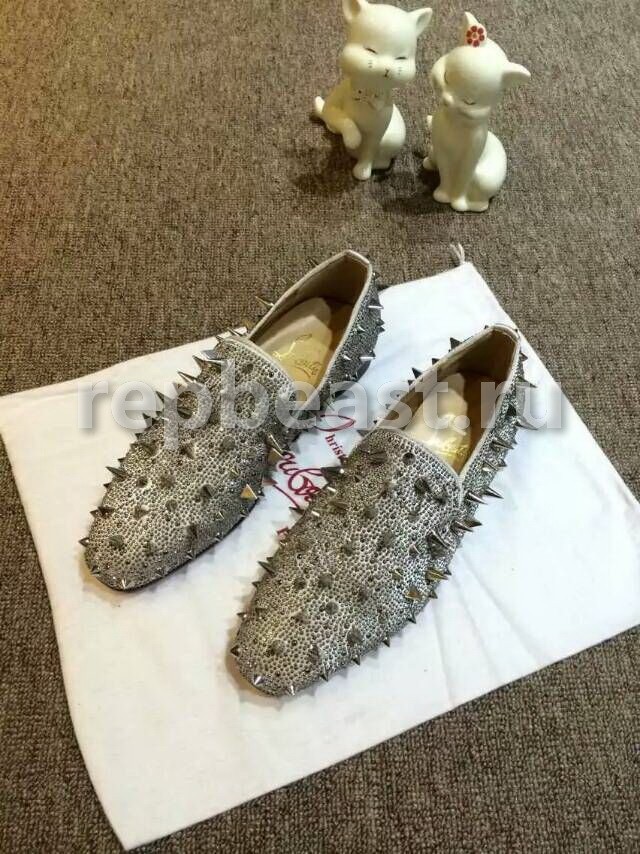 Super Max Perfect Christian Louboutin(with receipt)-072