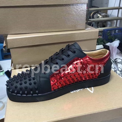 Super Max Christian Louboutin Shoes-612