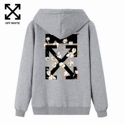 OFF-WHITE men Hoodies-1223(S-XXL)