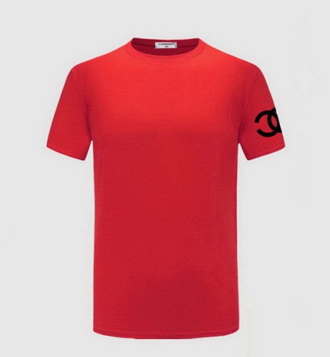 CHNL t-shirt men-086(M-XXXXXXL)