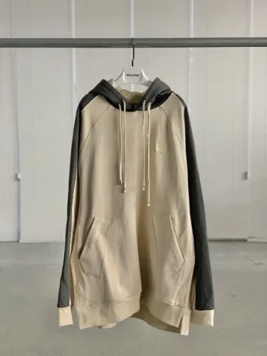 ADER Hoodies 1：1 Quality-042