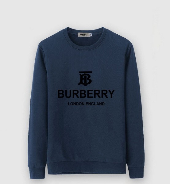 Burberry men Hoodies-102(M-XXXL)