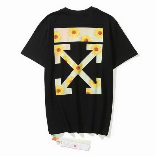 Off white t-shirt men-1341(S-XXL)