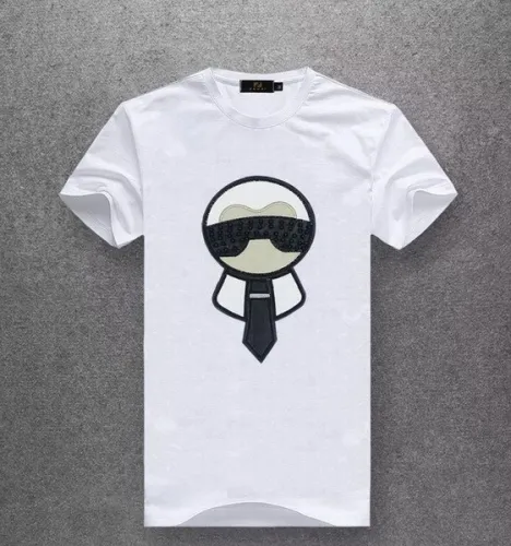FD T-shirt-032(M-XXXXXL)
